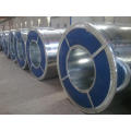 SGCC Z275 Spangle Hot DIP Gi Galvanized Steel Coil